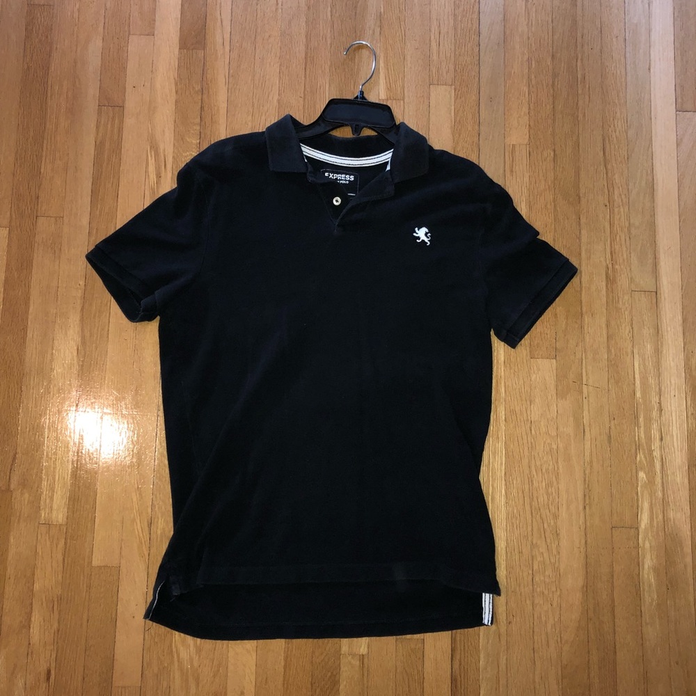 EXPRESS POLO MENS MEDIUM